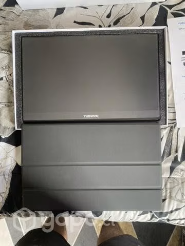 Monitor portátil Yubwvo