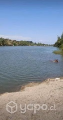 Parcela en Cauquenes