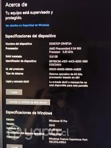 Pc gamer