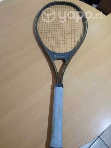 Raqueta de tenis
