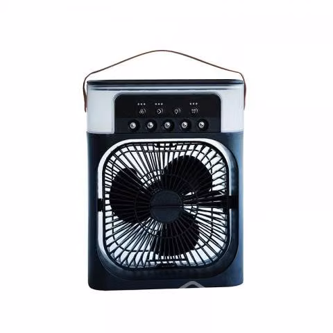Mini ventilador portatil, Humificador Usb
