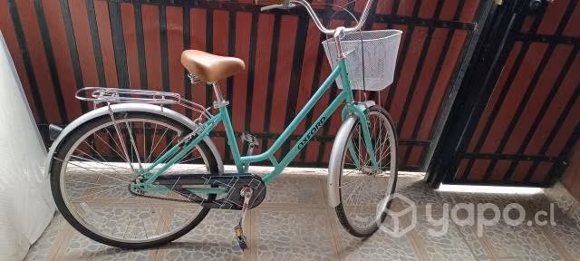 Bicicleta Oxford - Imagen 2