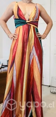 Vestidos de Fiesta - Imagen 3