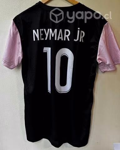 Camiseta Neymar Psg