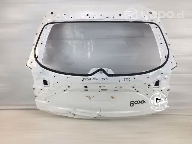 Portalon mazda cx