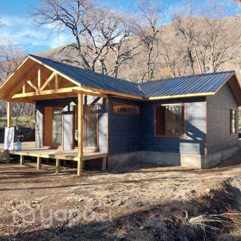 Casas prefabricadas Campo Lindo - Imagen 4
