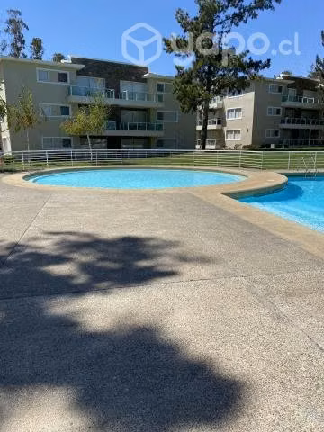 Arriendo Departamento en Algarrobo