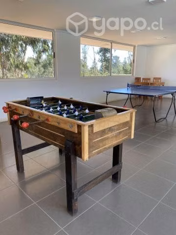 Arriendo Departamento en Algarrobo