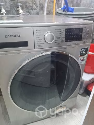 Se regala lavadora