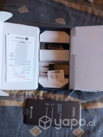 2 moto e32 - Imagen 4