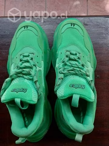 Zapatillas Balenciaga