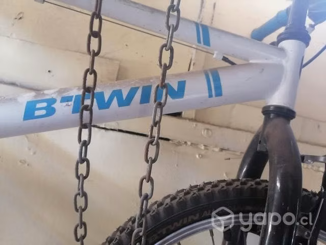 Bicicleta infantil