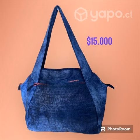 Bolso head