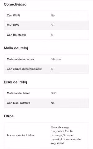 Relog Huawei watch gt 2 doo
