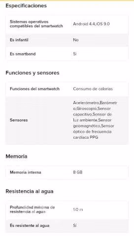 Relog Huawei watch gt 2 doo