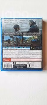 Final fantasy xv ps4