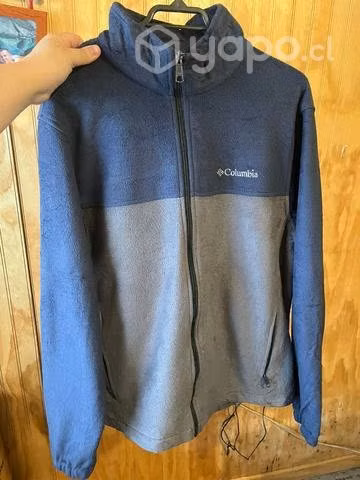 Polar COLUMBIA