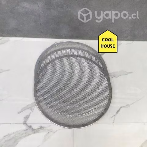 Pack de bandeja de rejilla de 35 cms - Imagen 2
