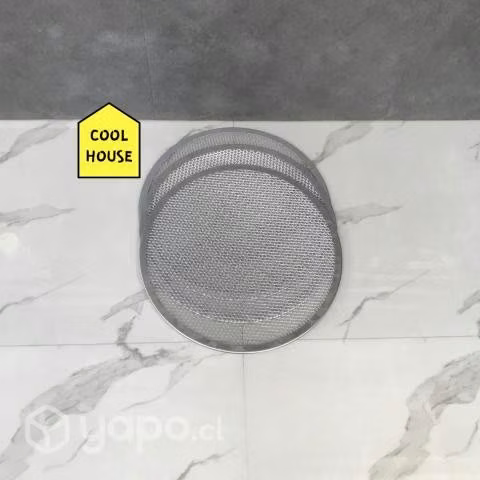 Pack de bandeja de rejilla de 35 cms - Imagen 3