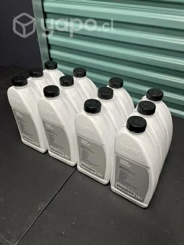 BMW Refrigerante Coolant Lifetime 87