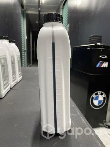 BMW Refrigerante Coolant Lifetime 87