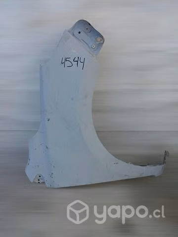 Tapbarro Rh Jac S2/JS