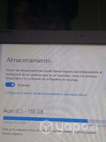 computador ACER - Imagen 6