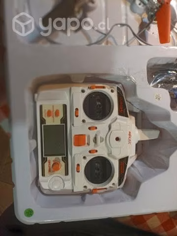 Dron x series