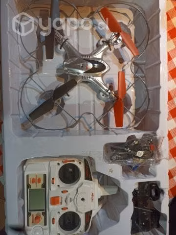 Dron x series