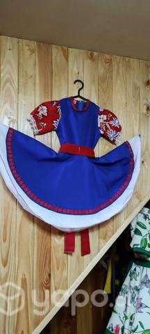 Vestidos de huasitas - Imagen 4