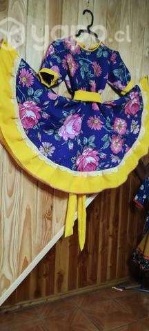 Vestidos de huasitas - Imagen 6