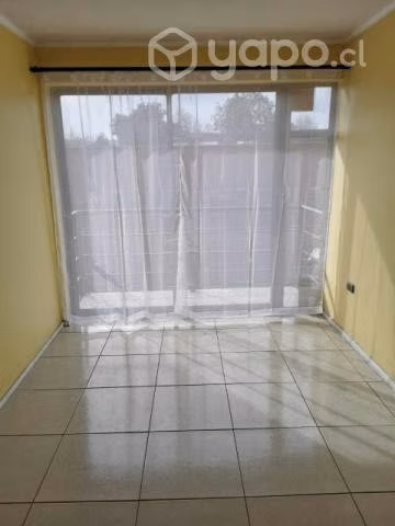 Se arrienda departamento centrico - Imagen 4