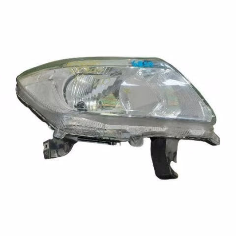 Optico derecho nissan np