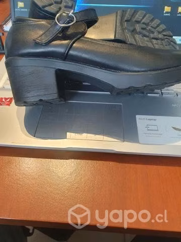 Zapato cueca - Imagen 2
