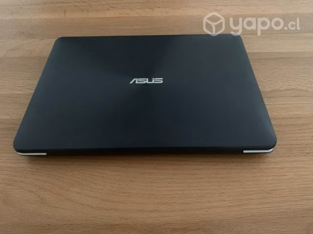 Notebook Asus X302L Excelente estado
