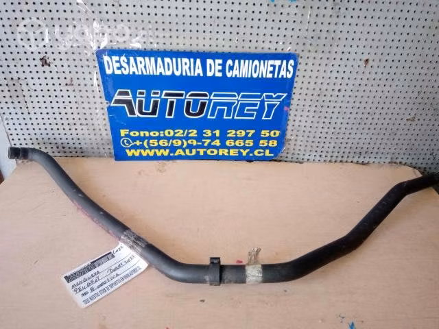 Manguera (022) Peugeot Boxer 2012