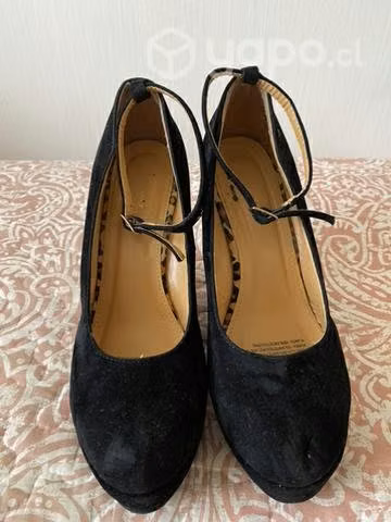 Zapatos formales
