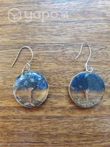 Aros artesanales