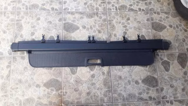 Cubre maletero Nissan Xtrail T - Imagen 3