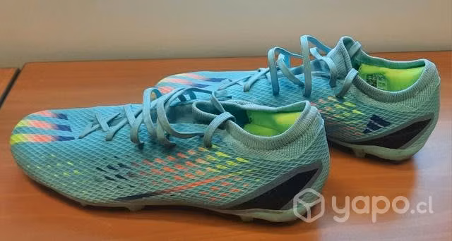 Zapatillas fútbol Adidas