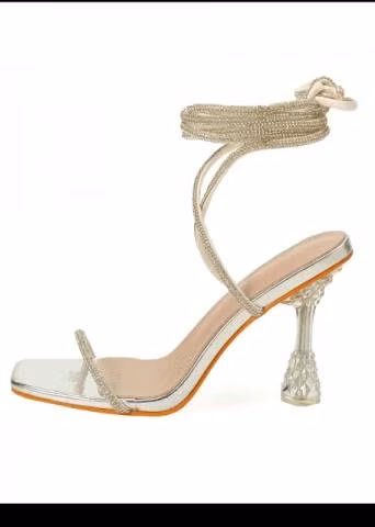 Sandalias fiesta - Imagen 3