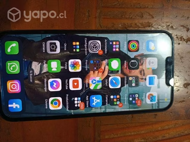 IPhone 13 128g