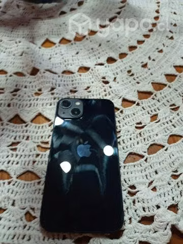 IPhone 13 128g