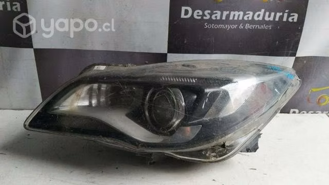Optico opel insignia lh 1.3