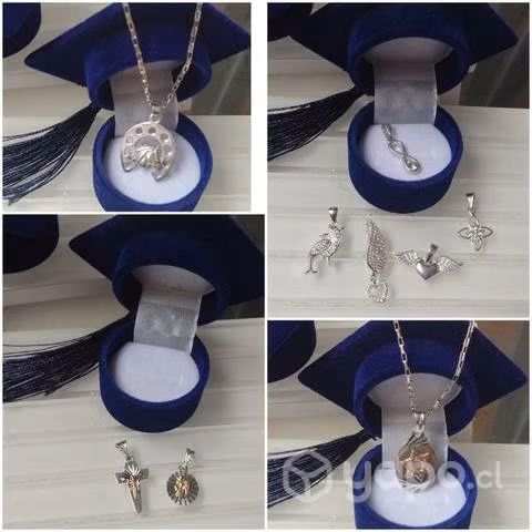 Graduaciones todo plata - Imagen 5
