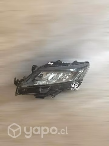 Óptico Lh Mitsubishi asx 2021-2023