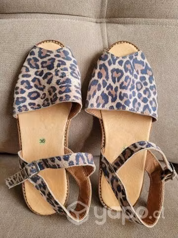 Sandalias - Imagen 2