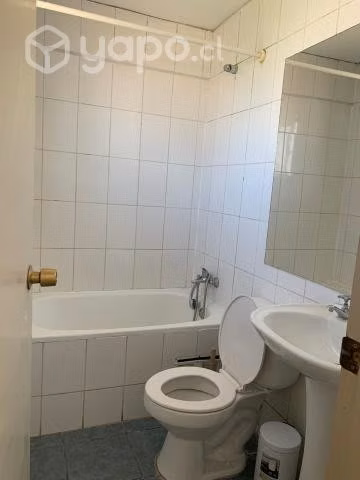 Casa en melipilla, villa inca 2d, 2b