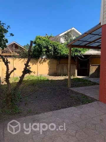 Casa en melipilla, villa inca 2d, 2b