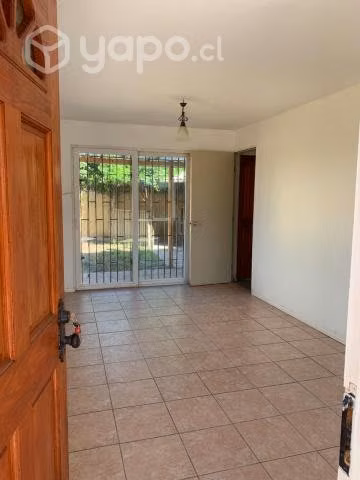 Casa en melipilla, villa inca 2d, 2b